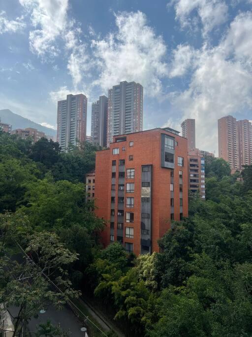 Apartment Lindo Poblado 111 Medellin